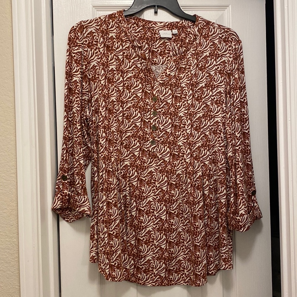 COPY - New Directions Blouse